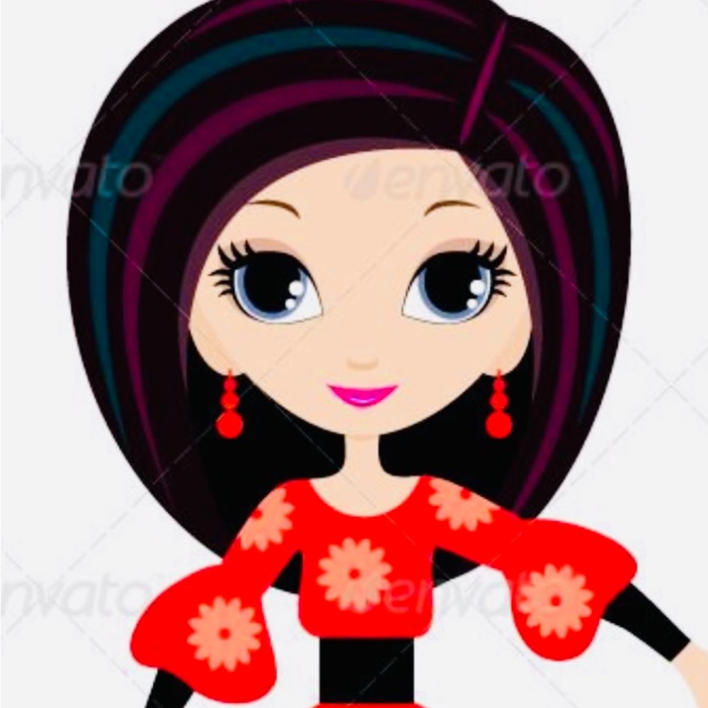 Meet your Posher, Sherlyn